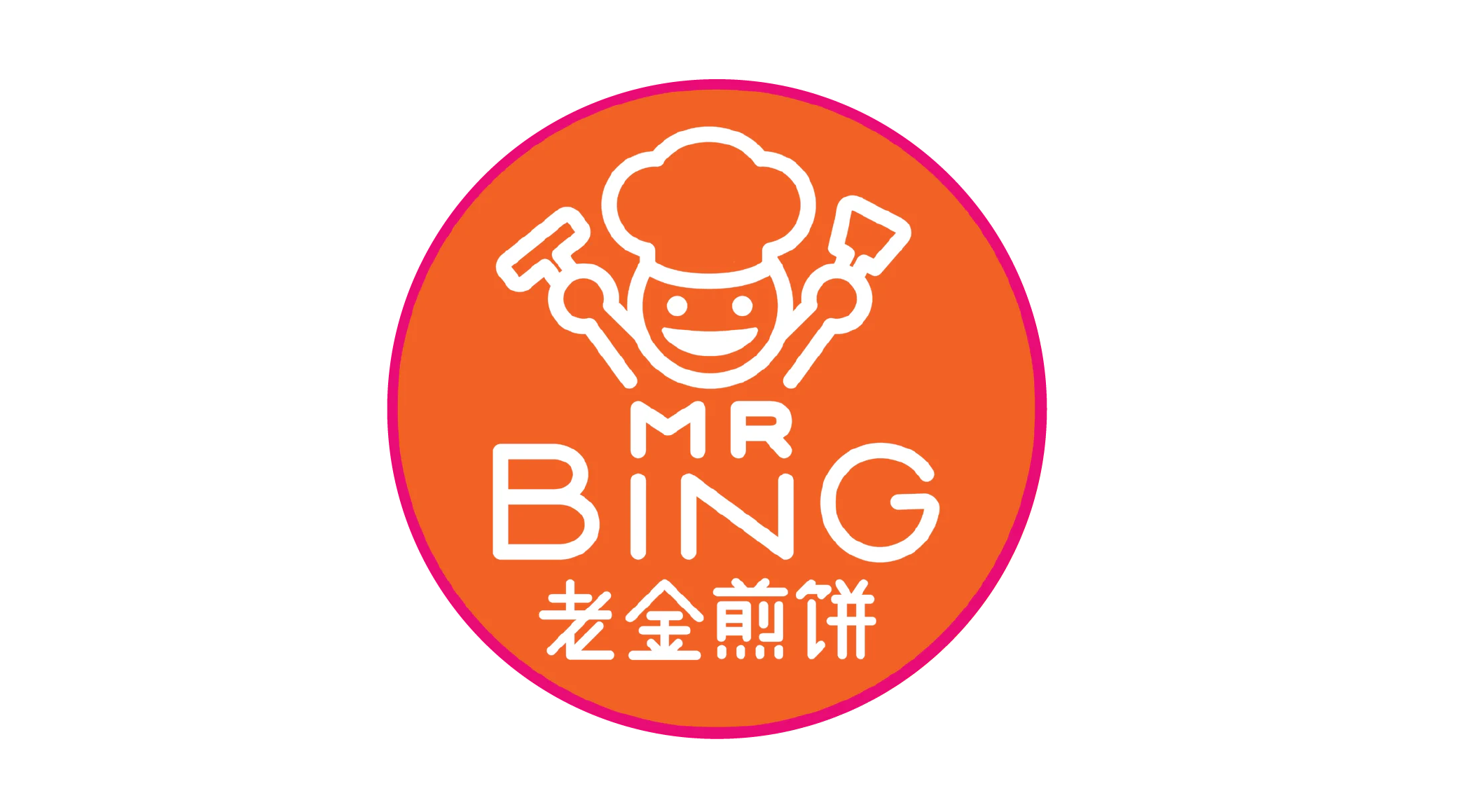 Mr. Bing