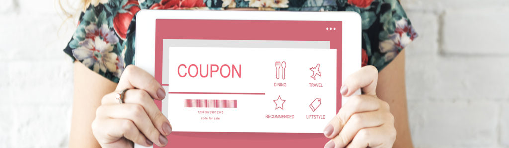 Be Successful in the Digital Coupon Era