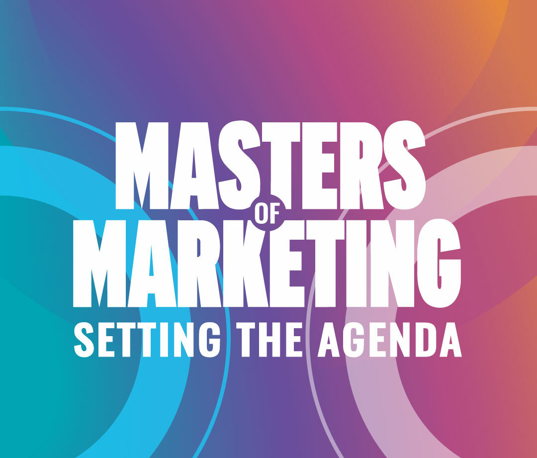 Top 5 Insights from the ANA Masters of Marketing Conference