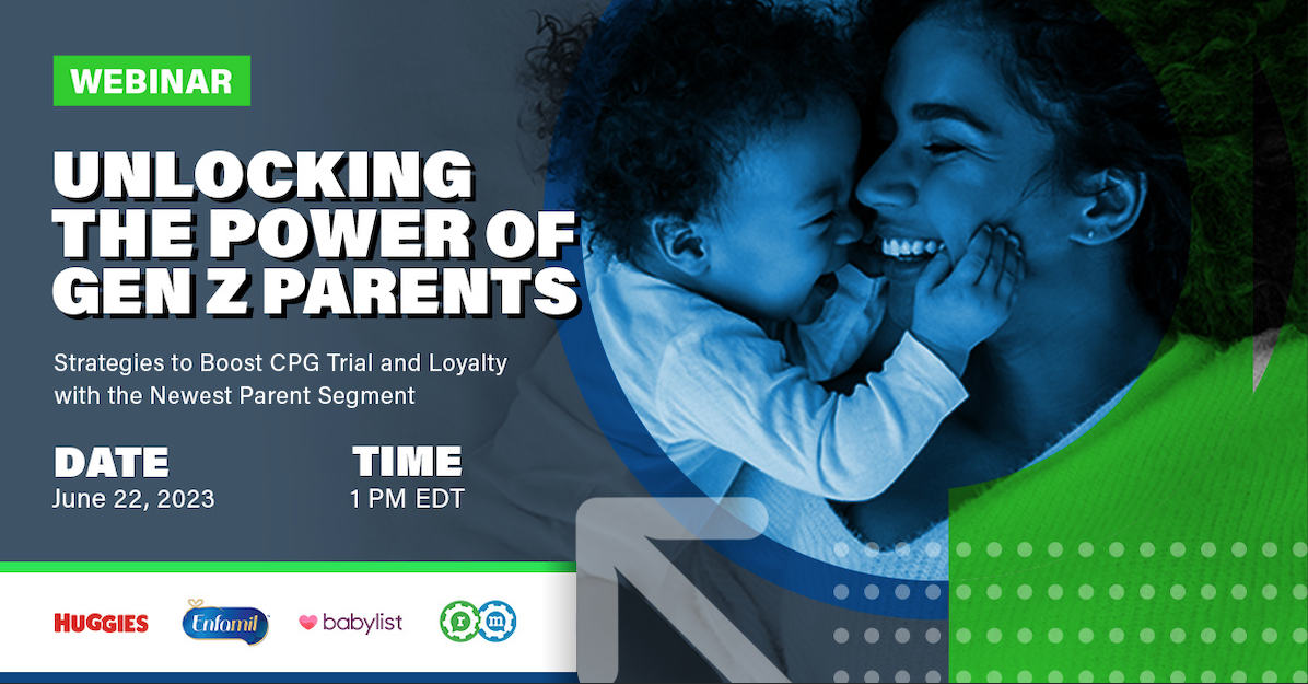 Unlocking The Power of Gen Z Parents