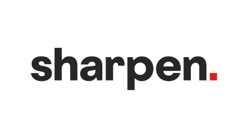 Sharpen by McGraw Hill